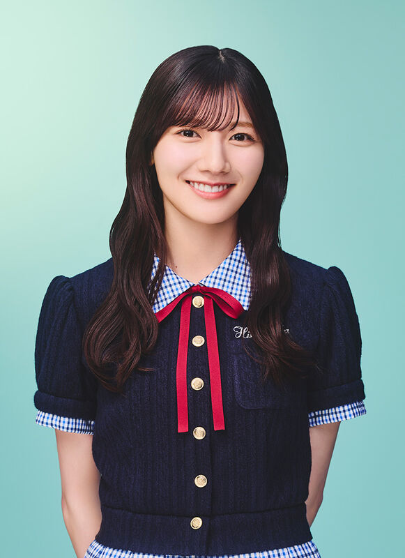 Kawata Hina