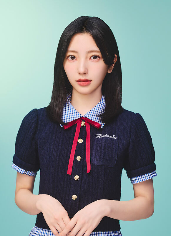 Konishi Nanami