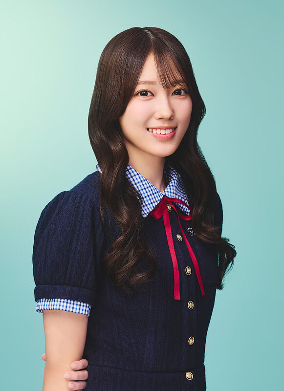 Shimizu Rio