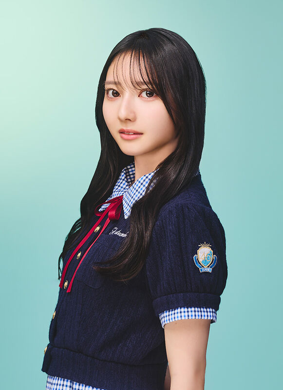 Takeuchi Kirari