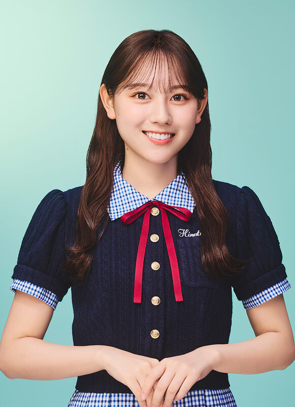 Hiraoka Mitsuki