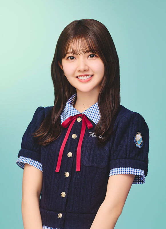 Yamashita Haruka