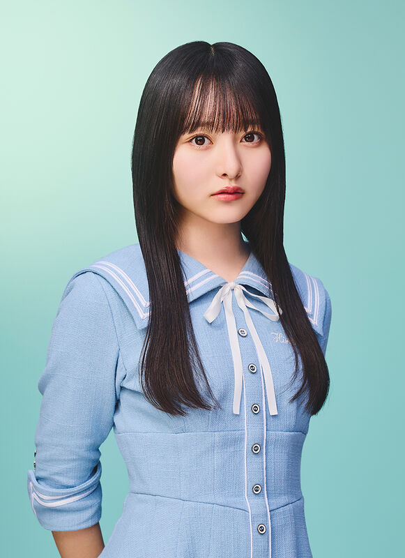 Katayama Saki