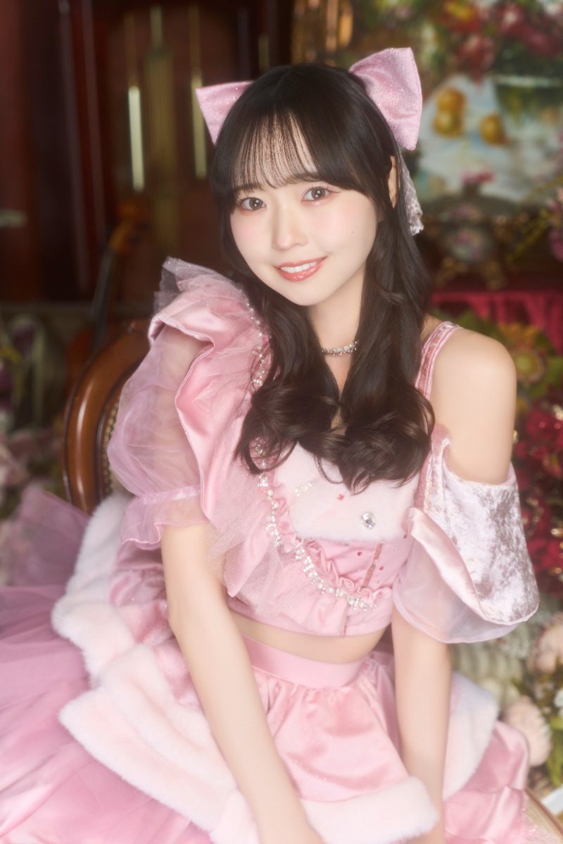 Hara Himeko