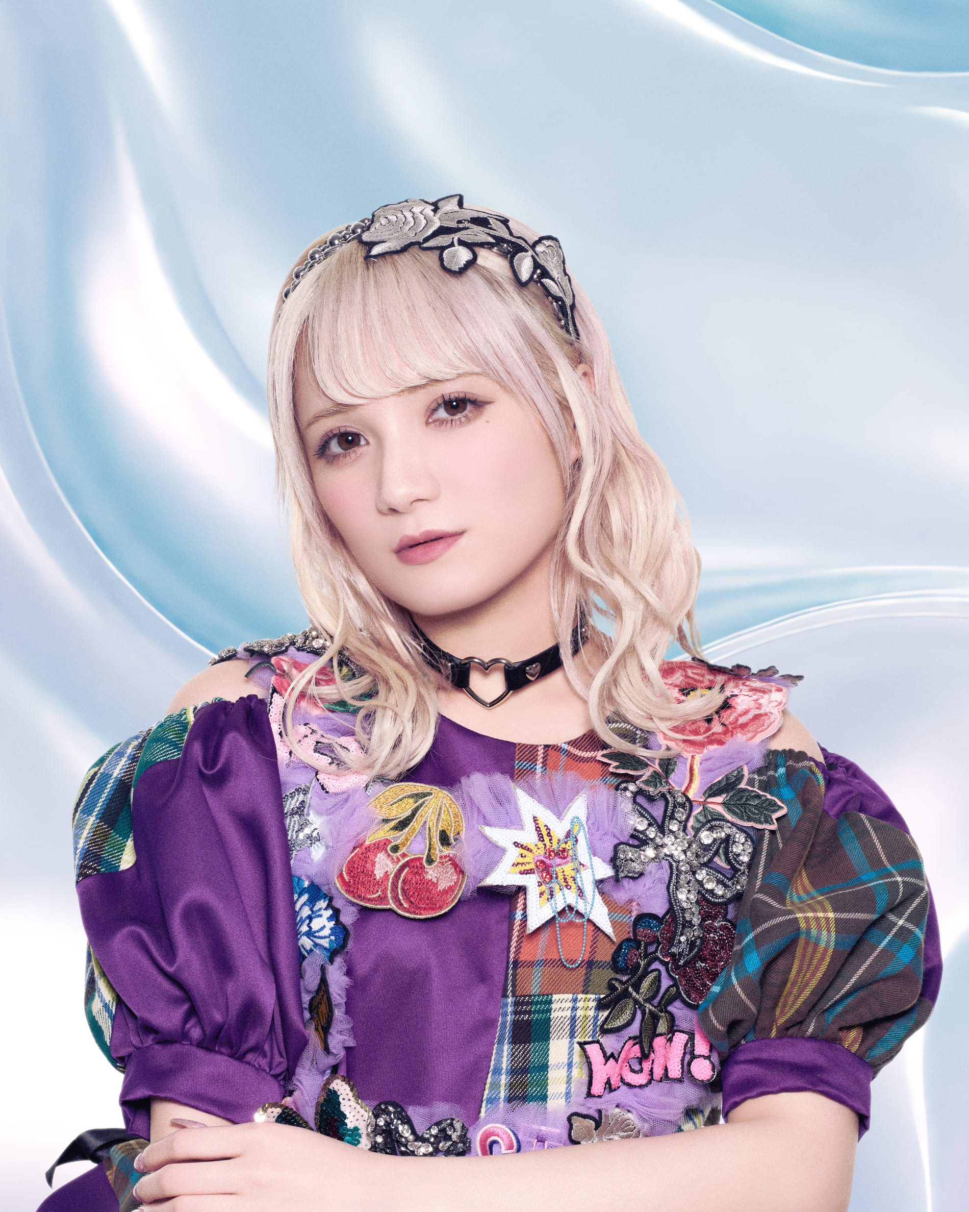 Miyano Shizuka