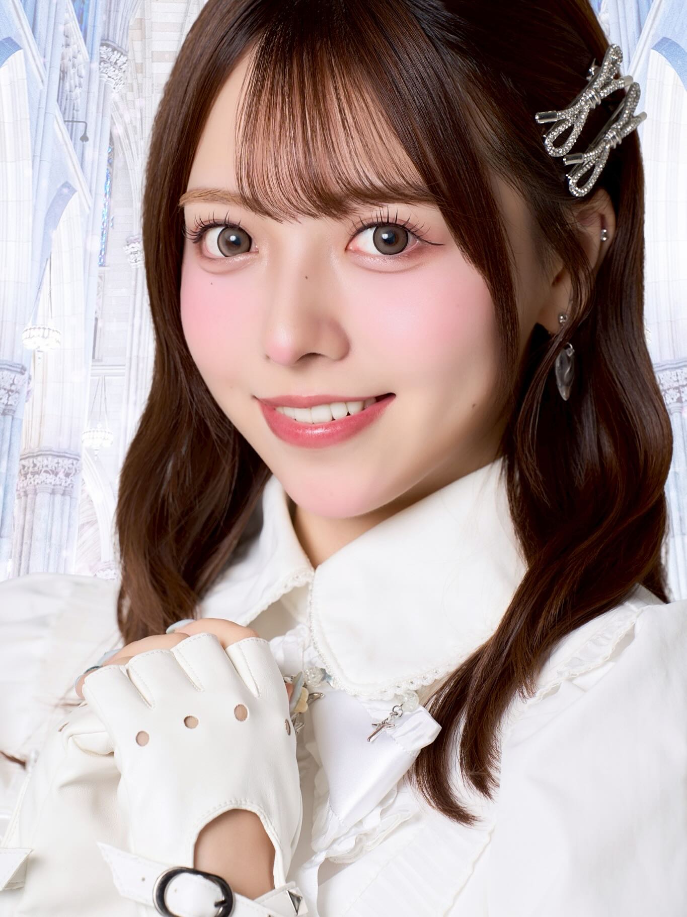 井餘田華