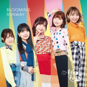 Blooming Runway [Type B]