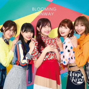 Blooming Runway [Type C]