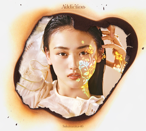 Addiction (Ltd. Edition) (Type B) [CD+Bluray]