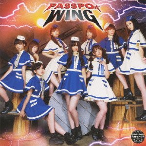 WING [CD]