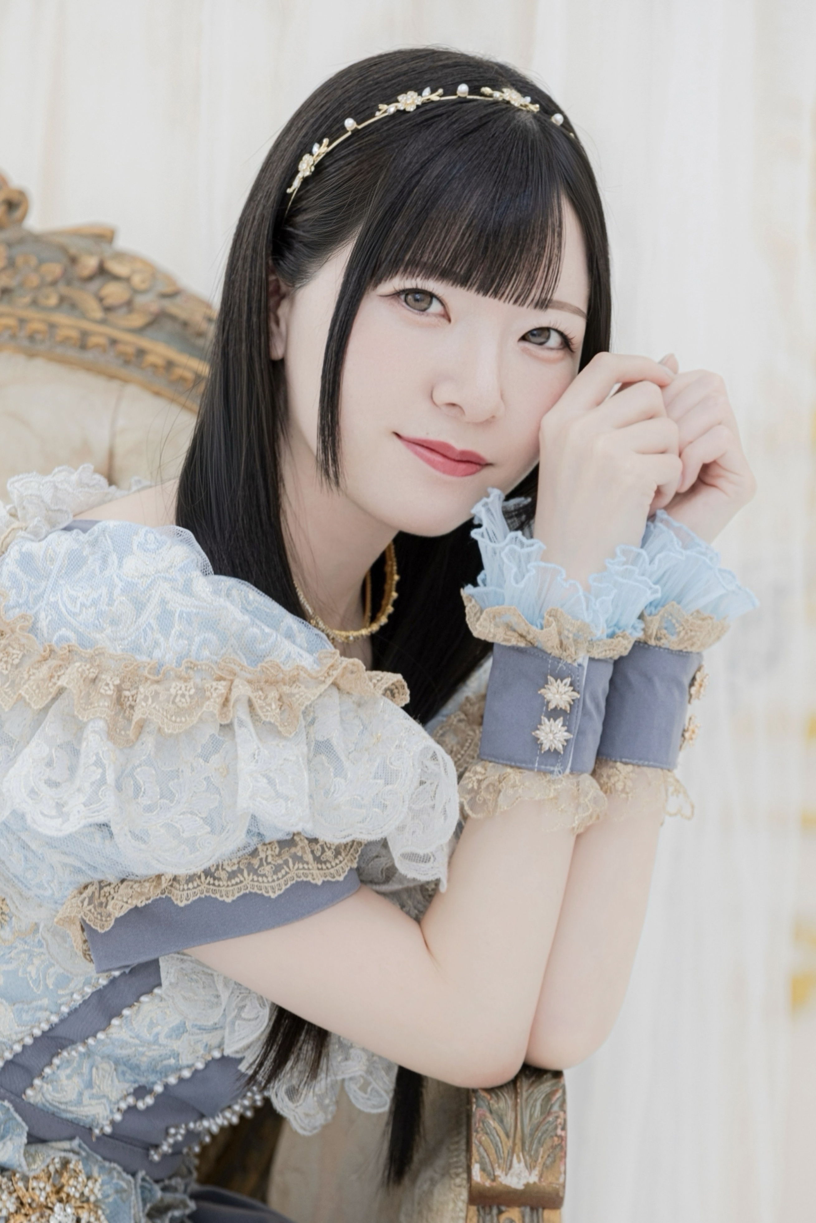 彩鈴杏
