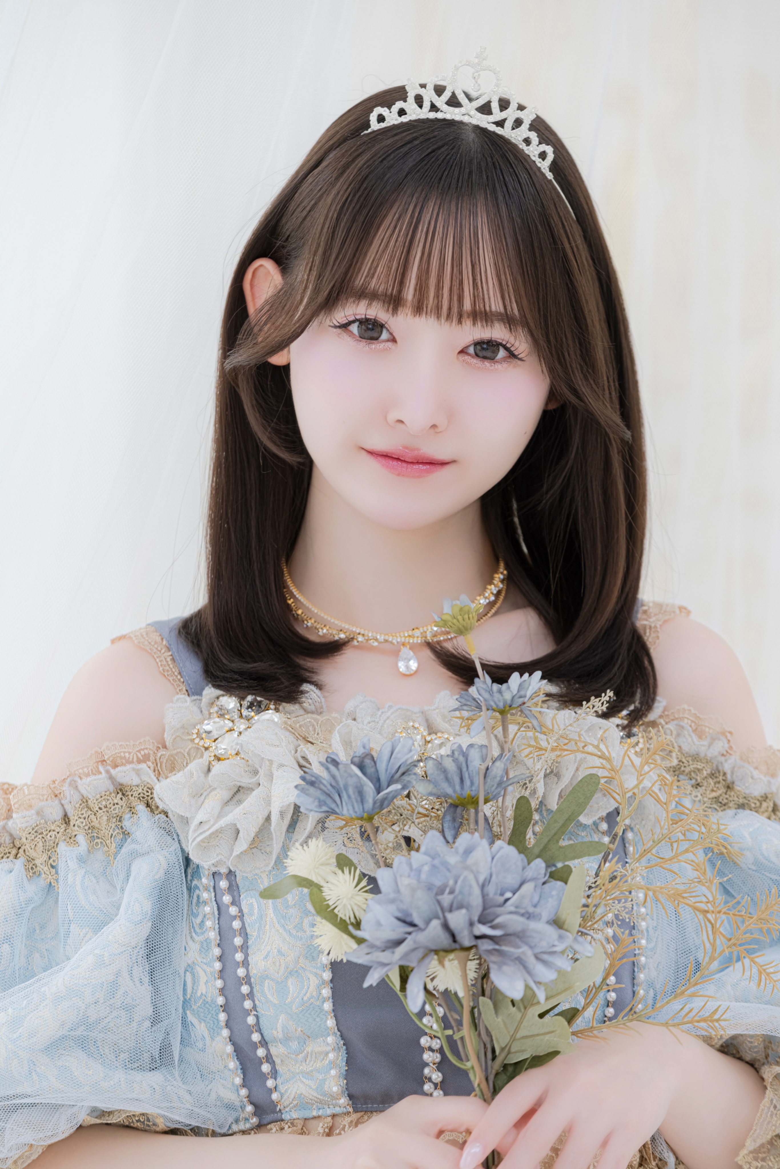 小島瑠那