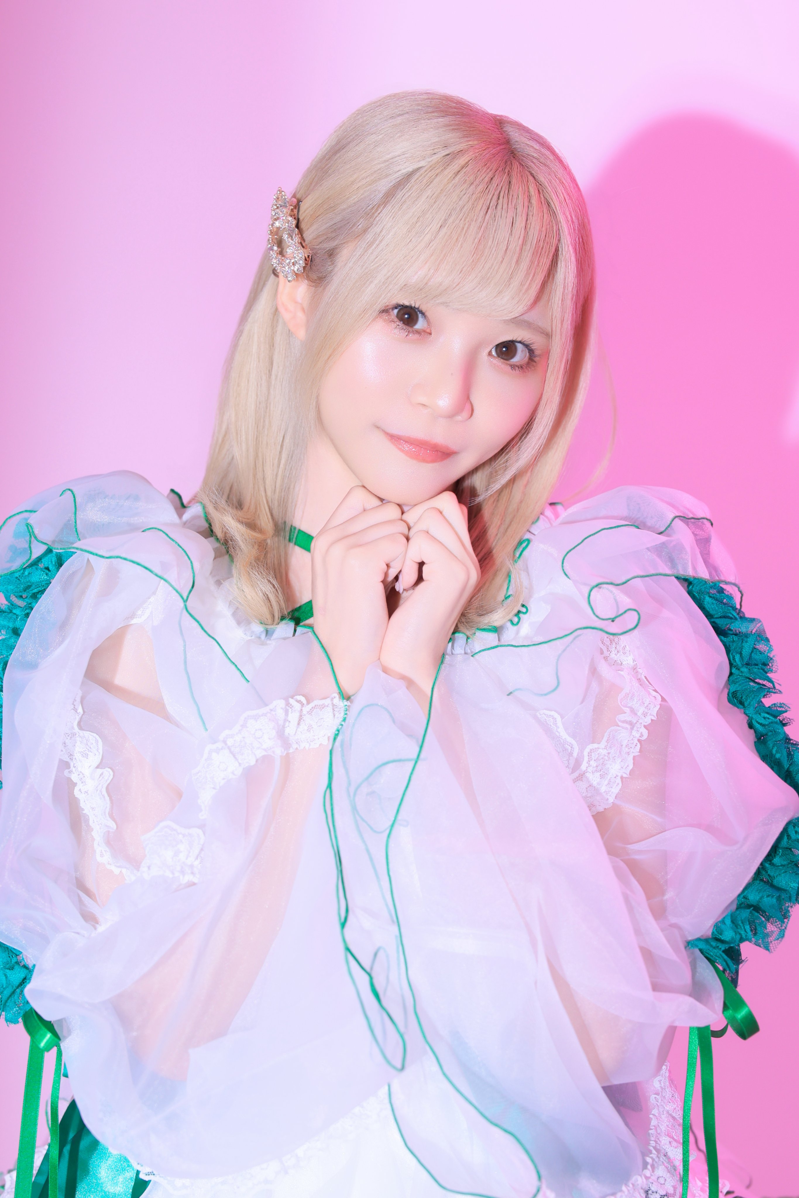 吉村侑莉