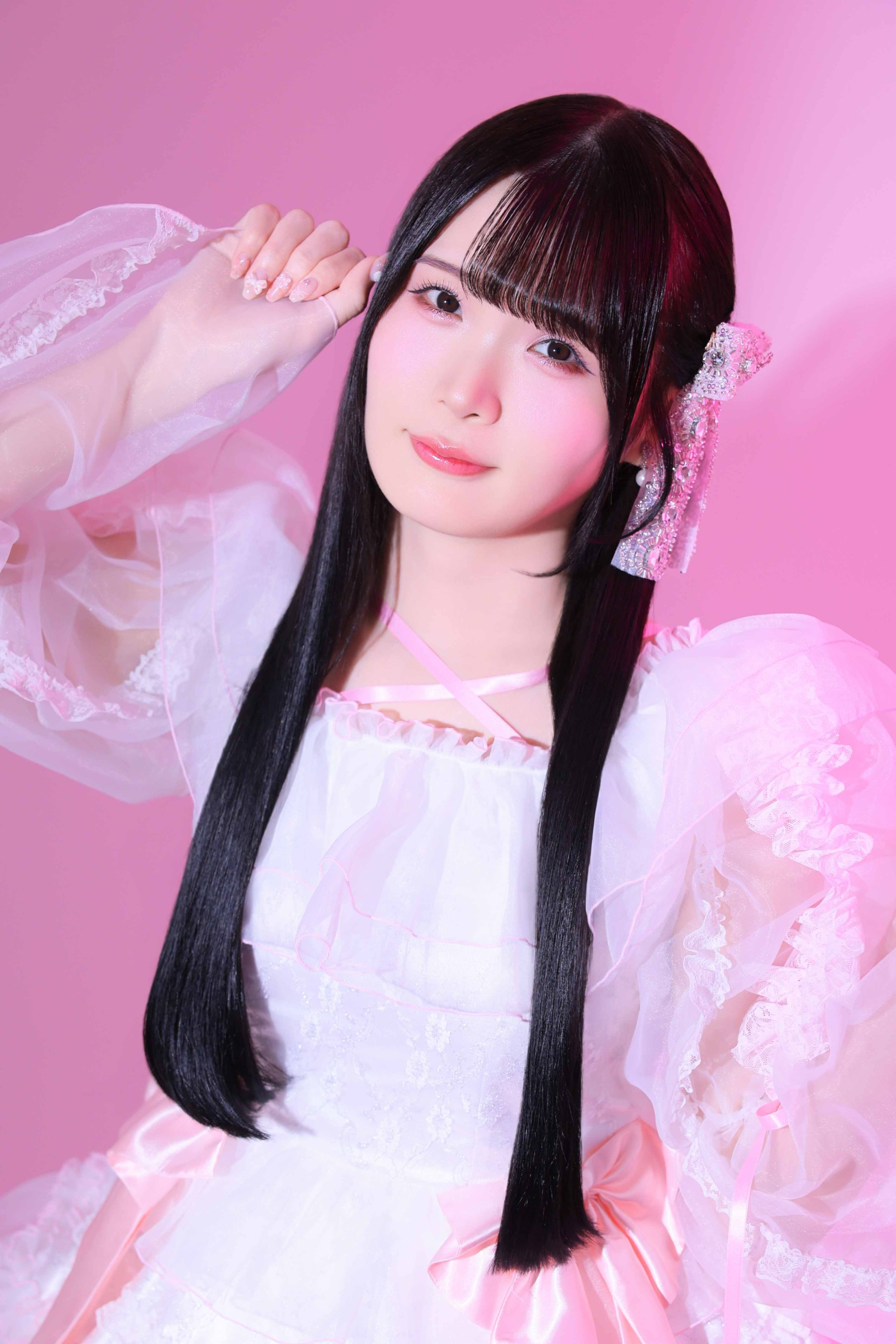 井上ふわり
