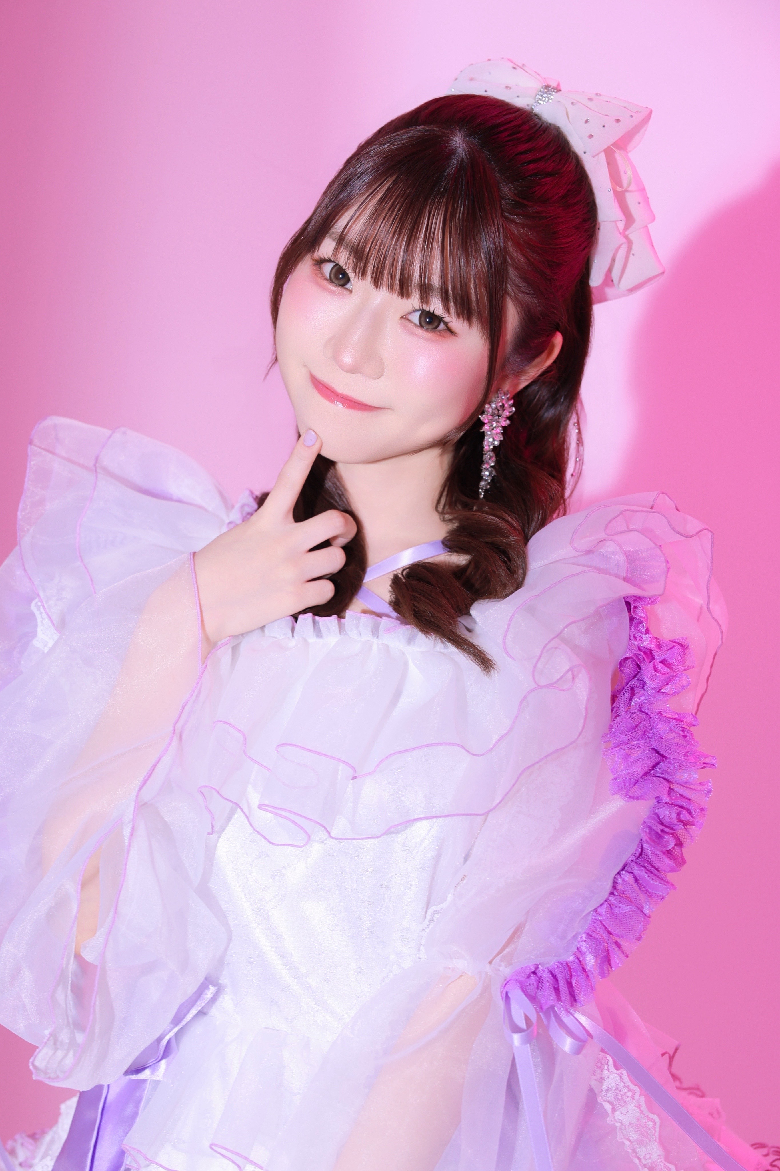 彩本芽生