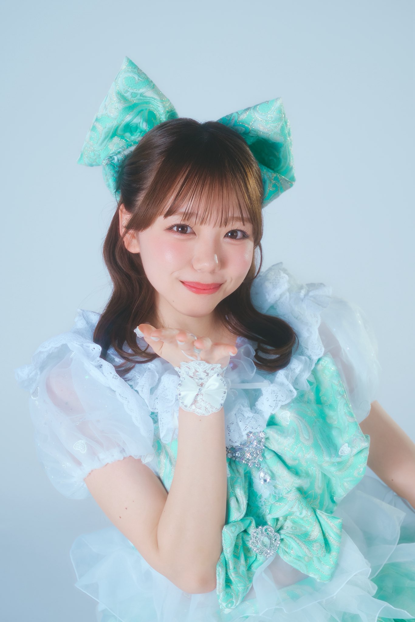 Kazunomiya Nana