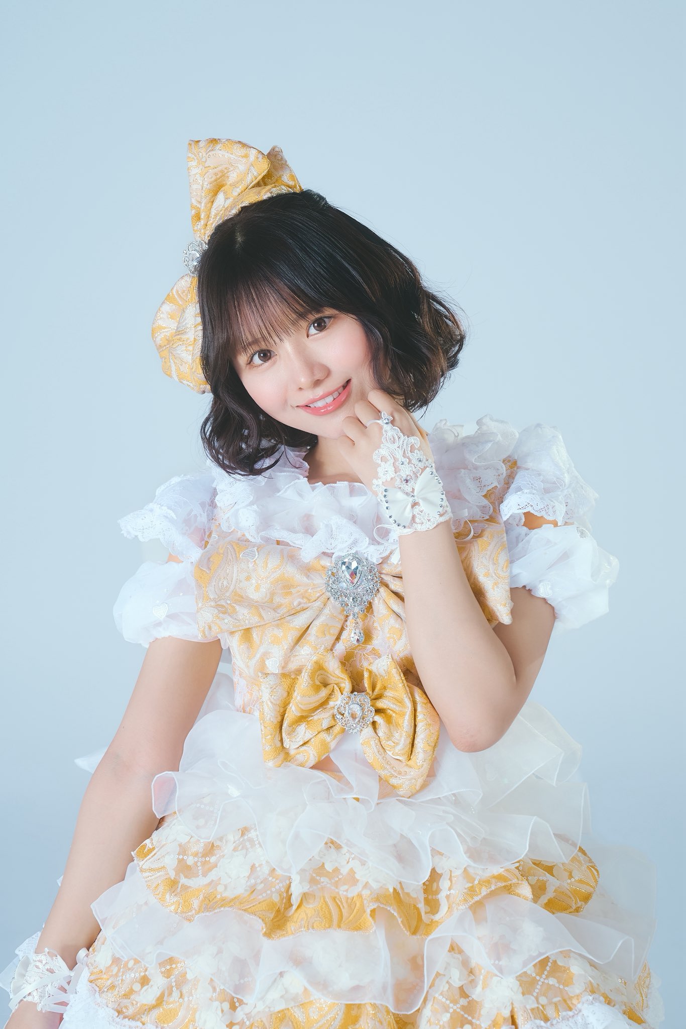 Nagase Saki