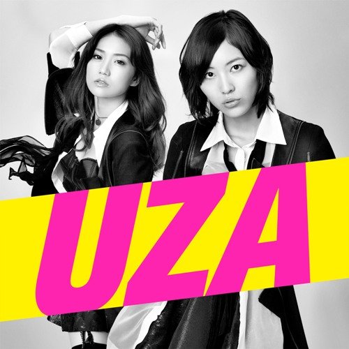 UZA (Type A) [Regular Edition]