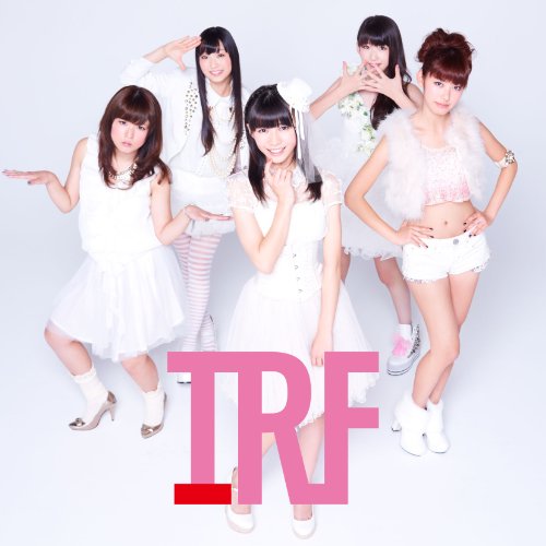 TRF Respect Idol Tribute [CD]