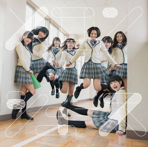 Melon Juice (Type B) [CD+DVD]