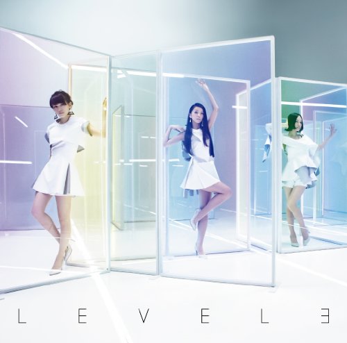 LEVEL3 [CD]