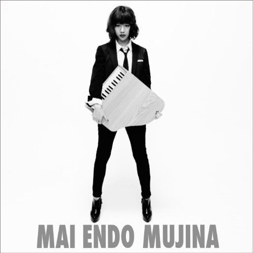 MUJINA (Type B) [CD]