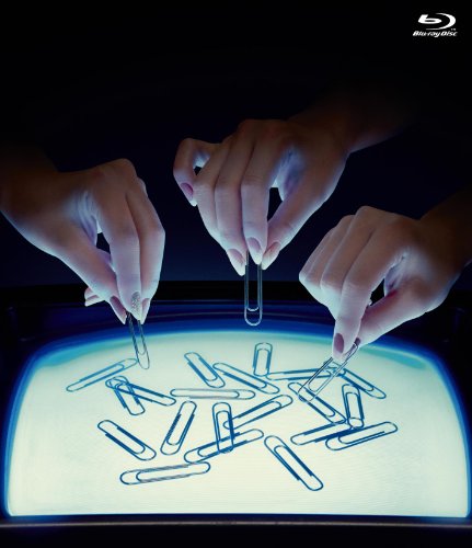 Perfume Clips (Regular Edition) [Bluray]