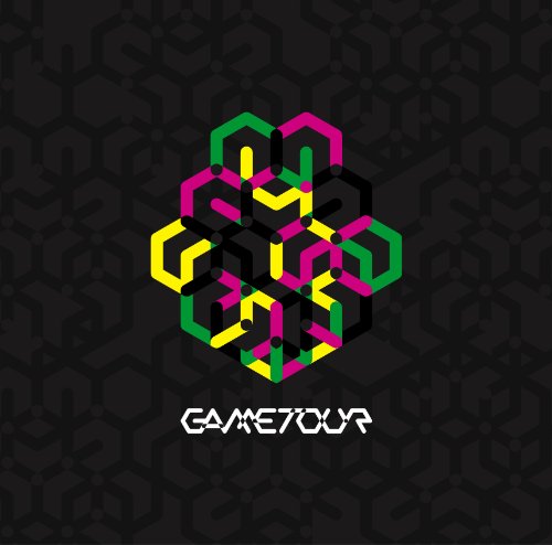 Perfume First Tour "GAME" [Bluray]
