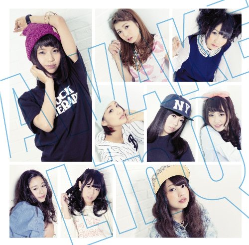 Awake - Linq Dai 2 Gakusho (Regular Edition) [CD]