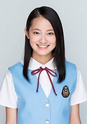 Yoshimoto Miyu