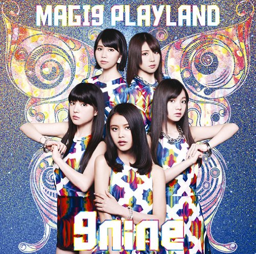 MAGI9 PLAYLAND [CD]