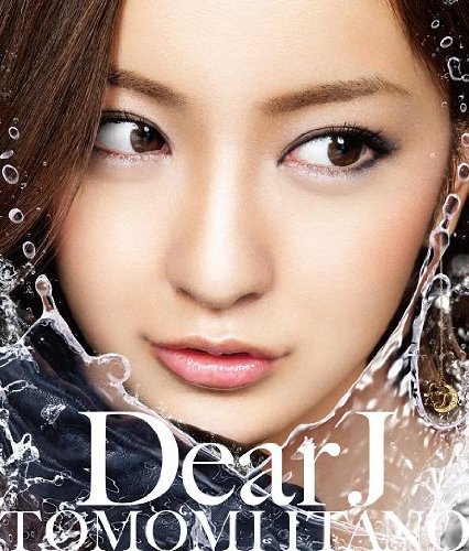 Dear J [CD+DVD Type C]