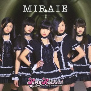 MIRAIE (Type B) [CD+PB]