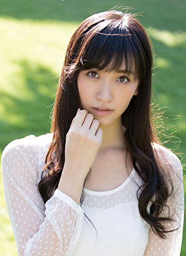 Yokoyama Rurika 2015 Calendar