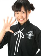 Nishioka Ayami