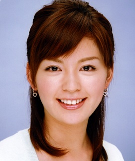 Nakano Minako