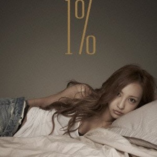 1% (Type B) [CD+DVD]