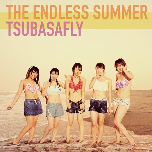 The Endless Summer (Type A) [CD+DVD]