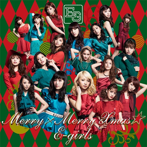 Merry×Merry Xmas★ [CD]