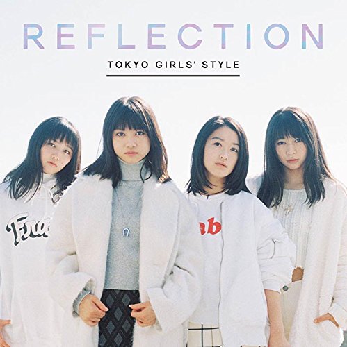 REFLECTION [CD]