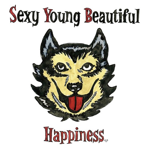 Sexy Young Beautiful [CD+DVD]