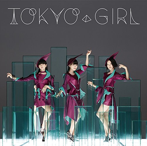 TOKYO GIRL [CD]