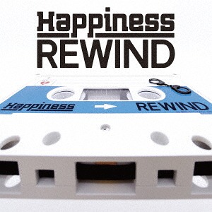 REWIND [CD]