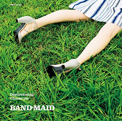 Daydreaming/Choose me [CD]