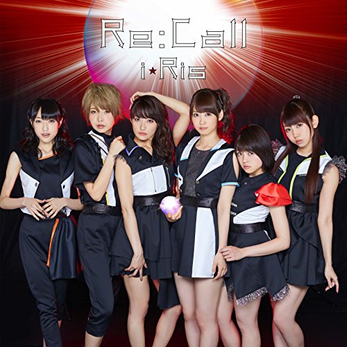 Re:Call [CD+DVD]