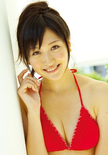 Yokoyama Rurika 2012 Calendar