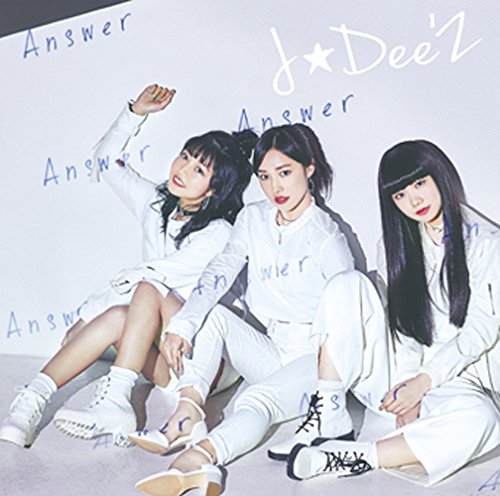 Answer [CD]