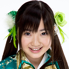 Ariyasu Momoka