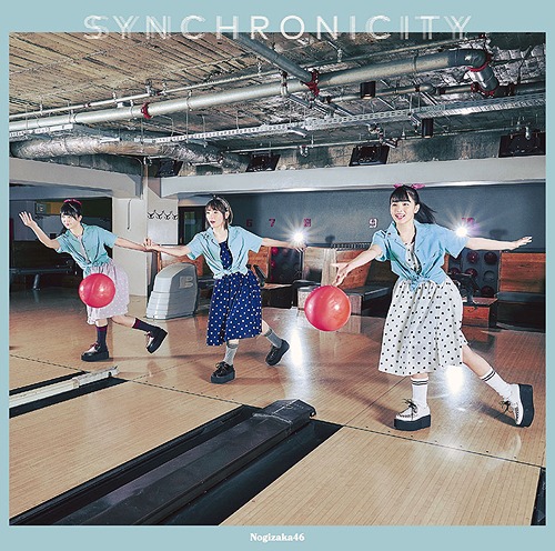 Synchronicity (Type C) [CD+DVD]