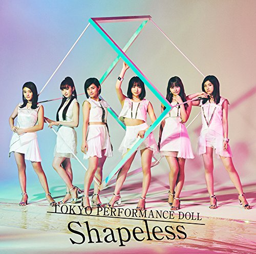 Shapeless (Regular Edition) [CD]